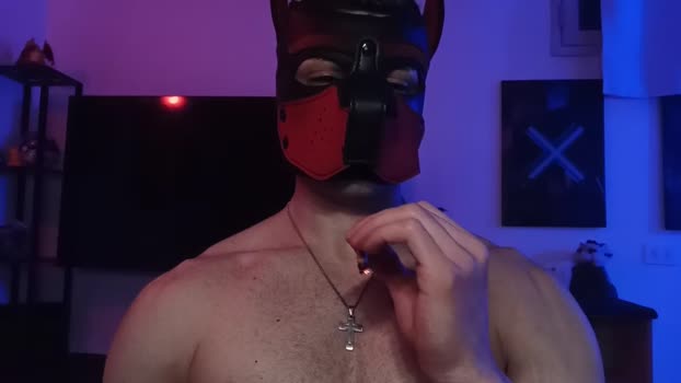 Frabroker 22-12-2025 Recorded Video lovense