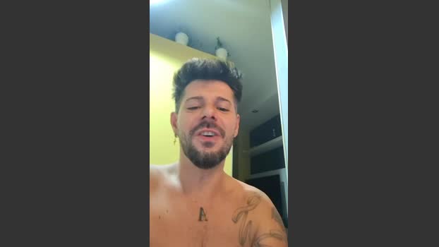 Fredylover 23-12-2025 Recorded Video cute