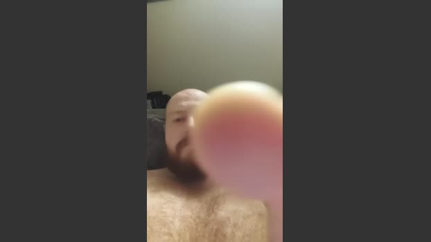 Gingerr_beard 22-12-2025 Recorded Video prettyface