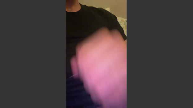 Hornyguy18yr 23-12-2025 Recorded Video fingers