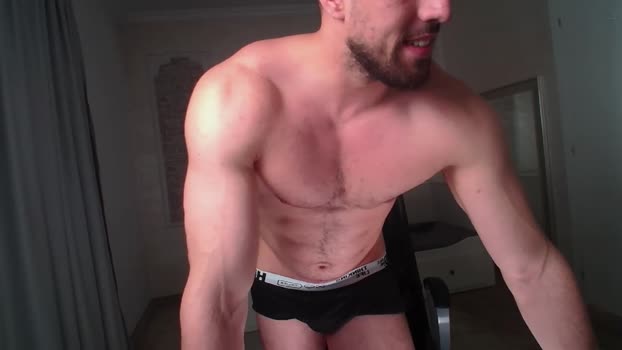 IvanHyde 23-12-2025 Recorded Video hardcock