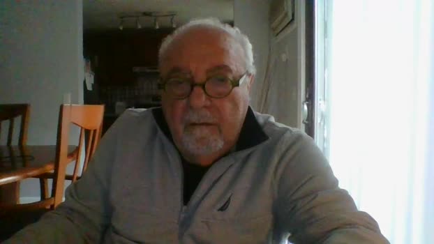 Jay1949 23-12-2025 Recorded Video playtime