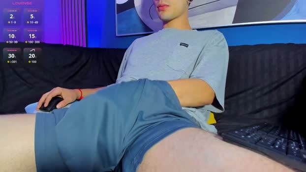 Jefer_rick 22-12-2025 Recorded Video squirt