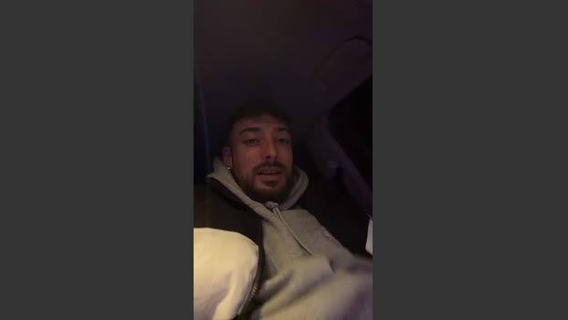 JhosephK 23-12-2025 Recorded Video suckshow