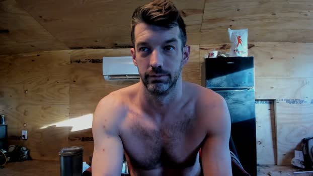 Kenny_Kyle 22-12-2025 Recorded Video striptease