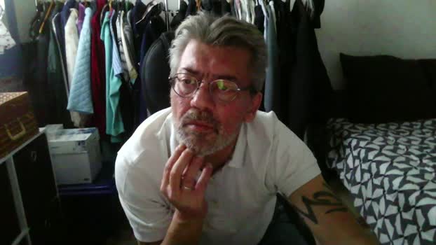 Kevinareux60 22-12-2025 Recorded Video deepthroat