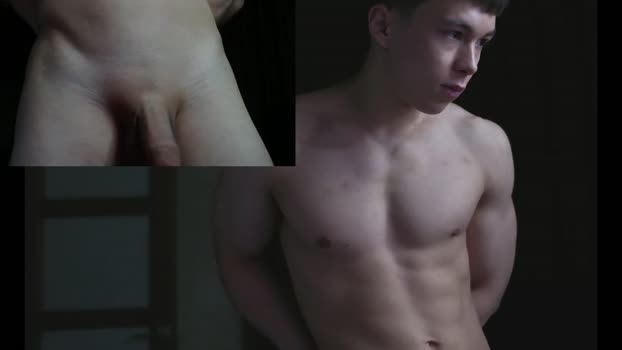 KoreanSamurai 22-12-2025 Recorded Video Topless