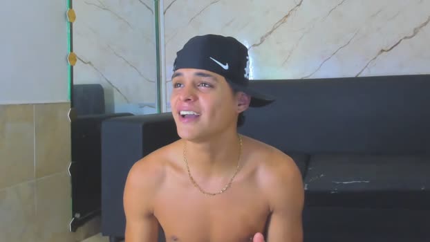 LostresBigBoys 22-12-2025 Recorded Video Topless