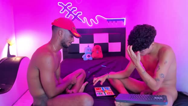 Lucky_boys_ 22-12-2025 Recorded Video gag