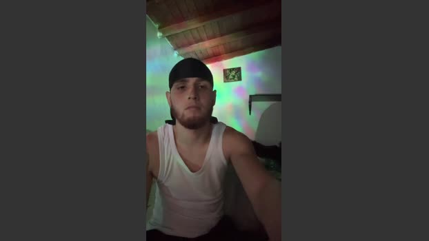 MatteoCross 23-12-2025 Recorded Video big