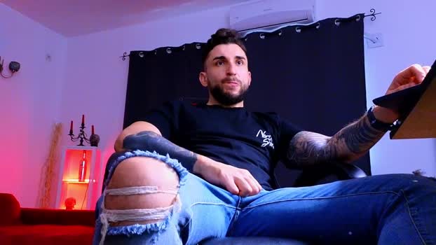 MightyAaronX 23-12-2025 Recorded Video kinky