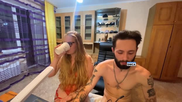 Mike_and_Anna 22-12-2025 Recorded Video beauty
