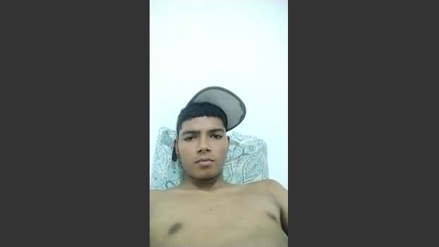 Morenogiga 23-12-2025 Recorded Video handsome