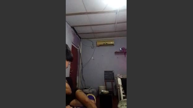 Nazaquemero 23-12-2025 Recorded Video naked