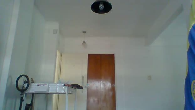 Nenelarge69 23-12-2025 Recorded Video striptease