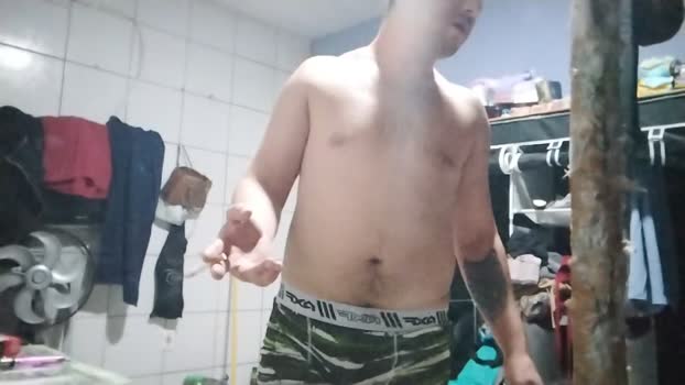 Omiranhaaaa 23-12-2025 Recorded Video fingers