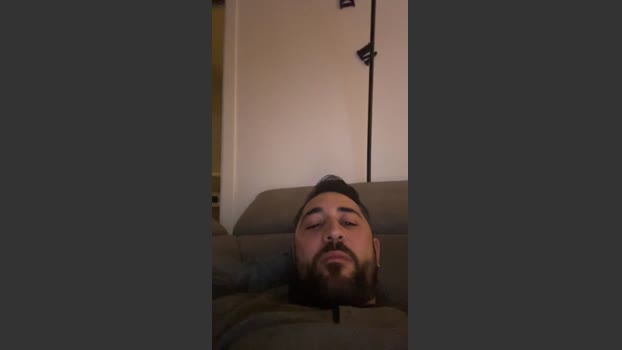 Pescecanexxx 22-12-2025 Recorded Video analtoy