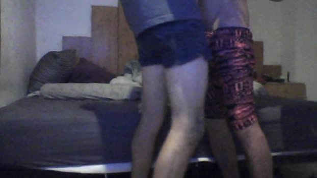 Polardos 23-12-2025 Recorded Video sexymale