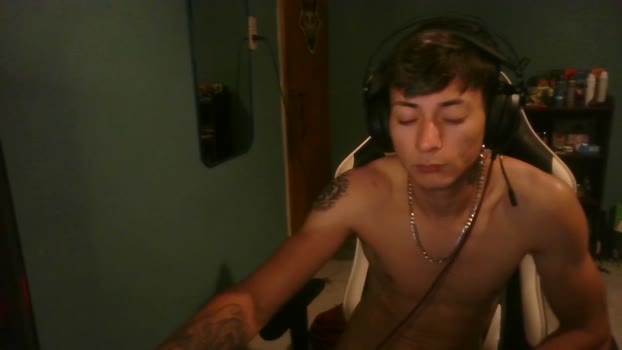 ReyAbsoluto 23-12-2025 Recorded Video squirt
