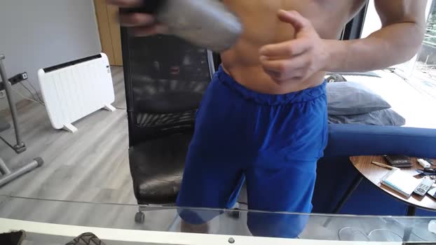 Samricci21 23-12-2025 Recorded Video ass