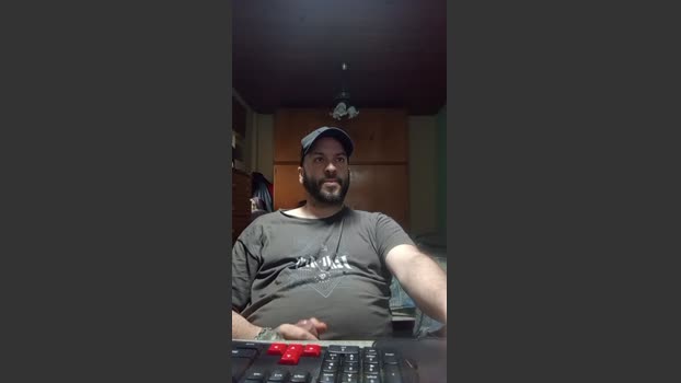 Shingroth 23-12-2025 Recorded Video show