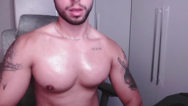 SuperBoyG 22-12-2025 Recorded Video fuckface