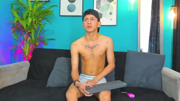 TeamBoyLatin2 23-12-2025 Recorded Video Cam