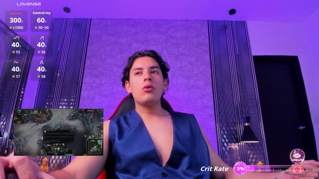 TheoHart 23-12-2025 Recorded Video XXX