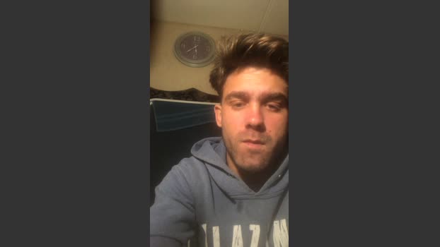 Thundersage25 23-12-2025 Recorded Video Pretty