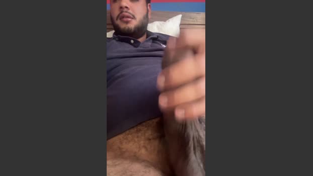Tomassito 22-12-2025 Recorded Video Topless