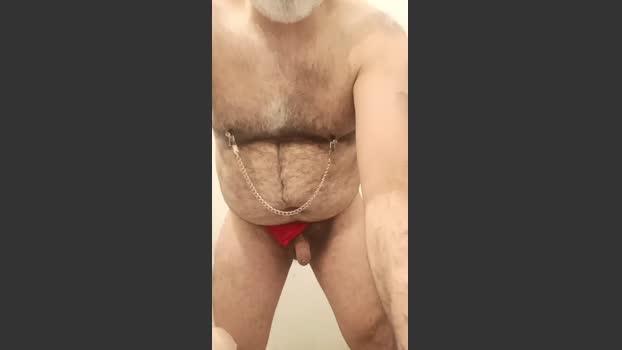Velludo_Sumiso 23-12-2025 Recorded Video show