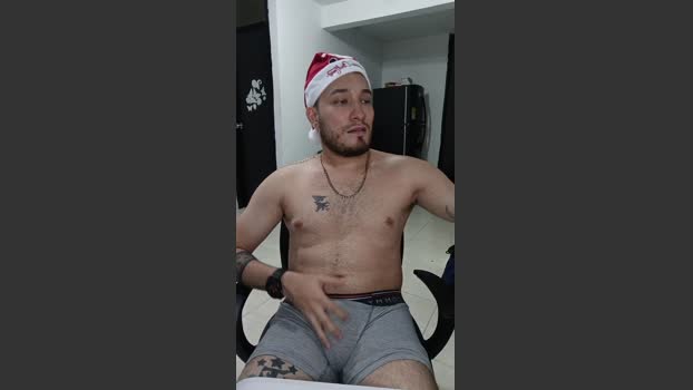 _LIONEL_ 23-12-2025 Recorded Video jerkoff