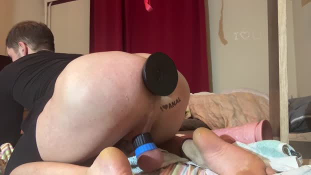 analritterxxx 23-12-2025 Recorded Video toys