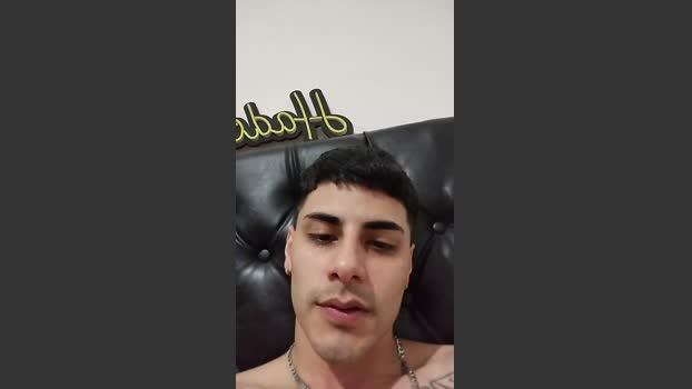 chulodelghetto1 22-12-2025 Recorded Video jackoff