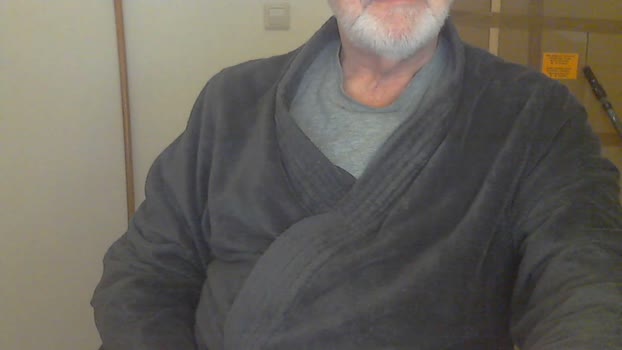 hairybull 23-12-2025 Recorded Video Show