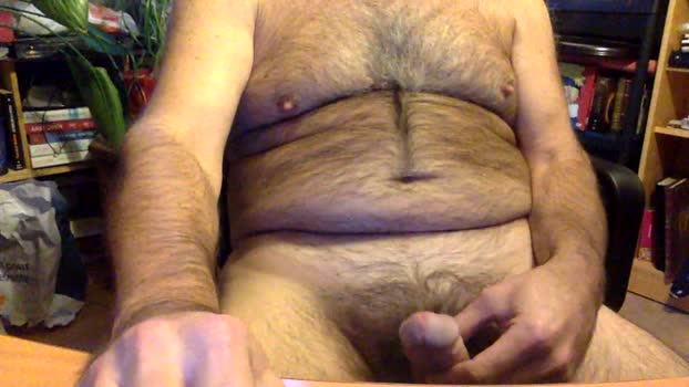 hotbearhot 22-12-2025 Recorded Video bj-dildo