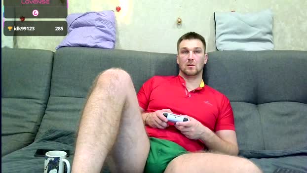 hugoBorz86 23-12-2025 Recorded Video prettyface