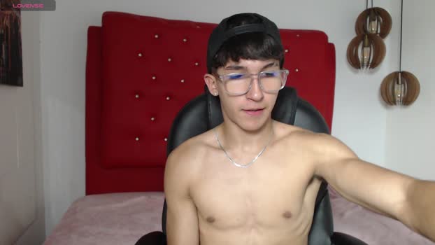 jeremy_job 22-12-2025 Recorded Video suck