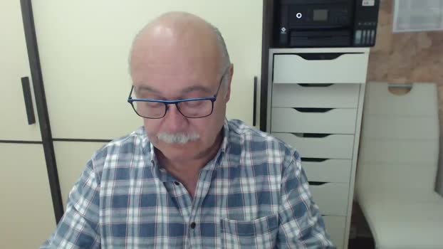 joanbcn62 23-12-2025 Recorded Video fuck