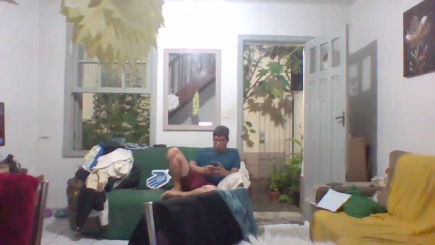 kaikerossi 23-12-2025 Recorded Video bicurious