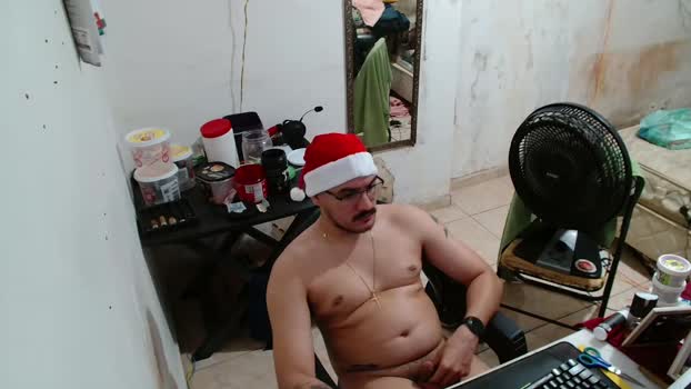 leonino231 23-12-2025 Recorded Video yummy