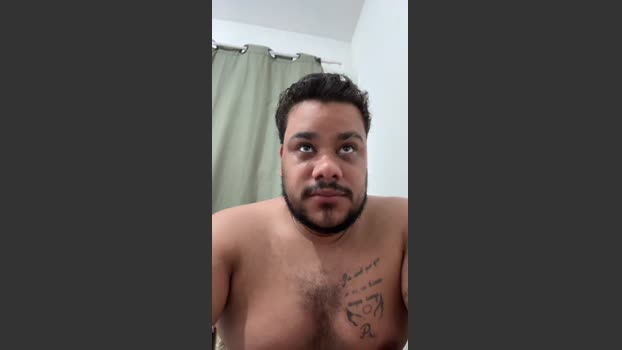 luizfer18 23-12-2025 Recorded Video handsome