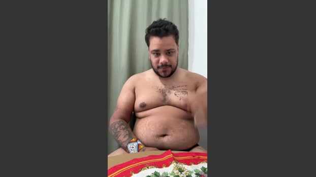 luizfer18 23-12-2025 Recorded Video analsex