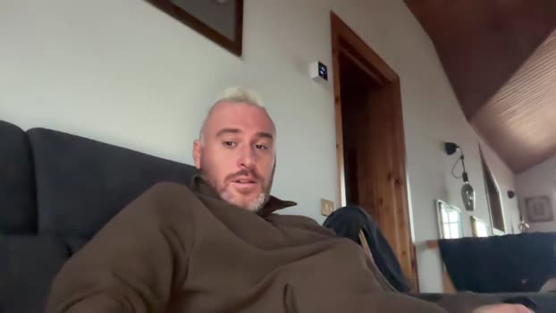 marcovik 23-12-2025 Recorded Video sexymale