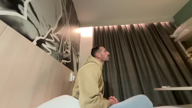 mec762586 22-12-2025 Recorded Video handsome