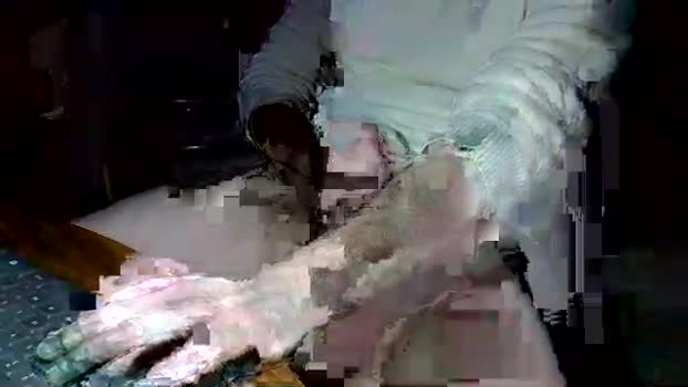 onehandguy 23-12-2025 Recorded Video jerking