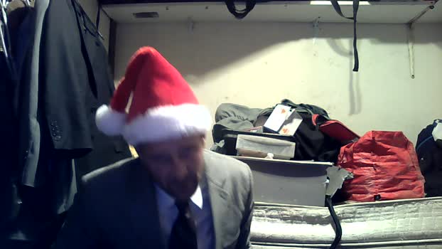 richie00731 23-12-2025 Recorded Video big