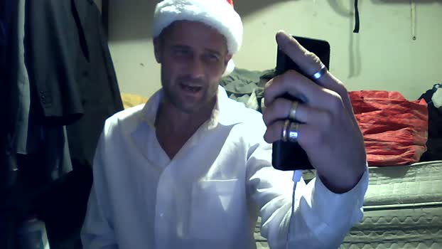 richie00731 23-12-2025 Recorded Video sweet