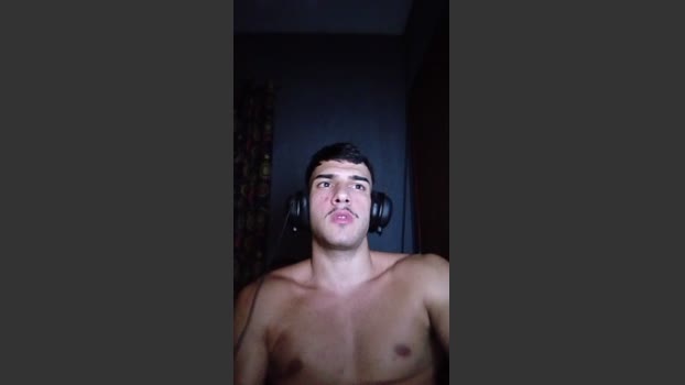 robsonhaha 22-12-2025 Recorded Video twink