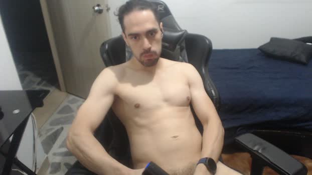 samuelgarcia_ 23-12-2025 Recorded Video jerkoff